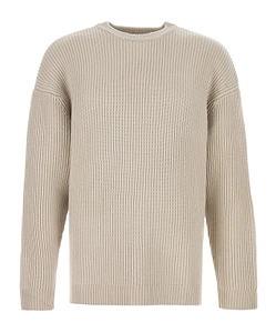 Entire Studios Oversized Knit Crewneck Jumper