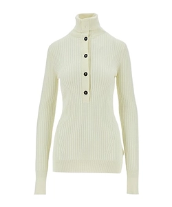 Long-Sleeved Knitwear