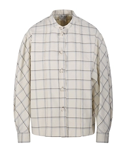 Long-Sleeved Shirt