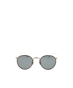 Round Sunglasses