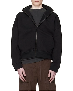 Long-Sleeved Sweatshirt