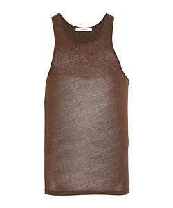 Entire Studios Muscle Tank Top