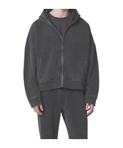 Long-Sleeved Sweatshirt