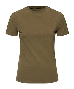 Mini Elastic T-Shirt
