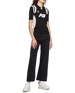 Belt-Loop Jeans