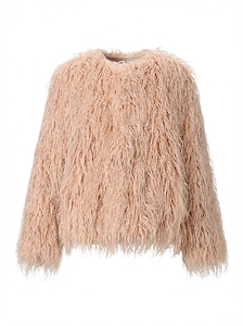 V-Neck Jacket