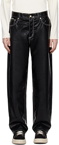 Belt Loops Slacks