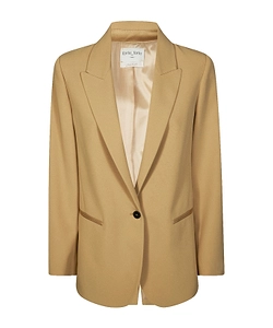 Satin Jacket