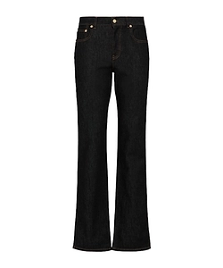 Belt Loops Jeans