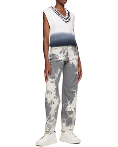 Onassis Vest Sweater