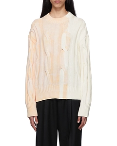 Logo Sweater