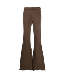 Entire Studios Flared Pants
