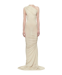 Pillar Maxi Dress