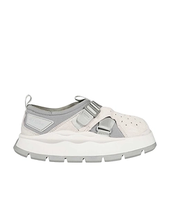 Eytys Oasis Strap Low-Top Sneakers
