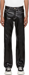 Orion Mid-Rise Jeans