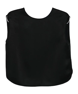 Sleeveless Blouse