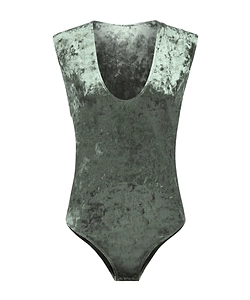 Sleeveless Jumpsuit