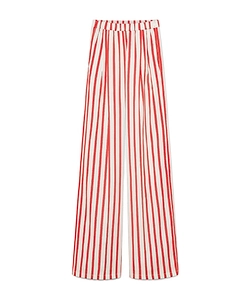 Striped Trousers