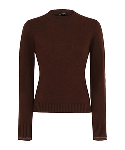 Crewneck Sweater