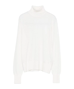 Turtle-Neck Sweater