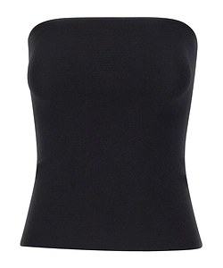 Entire Studios Bandeau Strapless Top