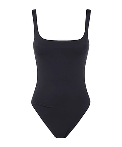 Square Neck Bodysuit