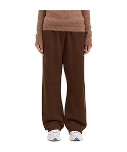 Straight Leg Sweatpant