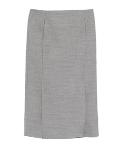 Straight Skirt