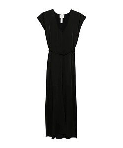 V-Neck Dress