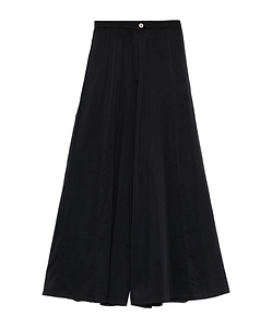Wide-Leg Trousers