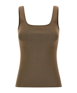 Viscose Top