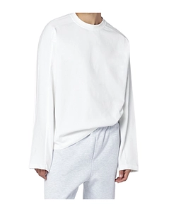Entire Studios Relaxed Long Sleeve T-Shirt