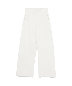 Entire Studios Full Wide-Leg Track Pants
