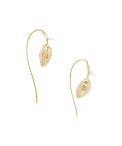 Bloom Loop Earrings