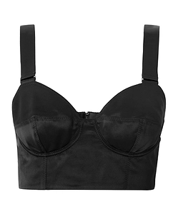 Corset Bra Top