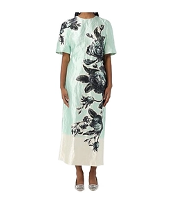 Short Sleeve Dress