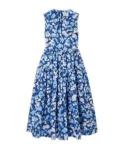 Sleeveless Dress