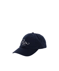 Frame Logo Embroidered Baseball Hat