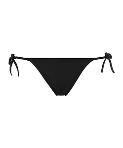 Malou Tie Bikini Briefs