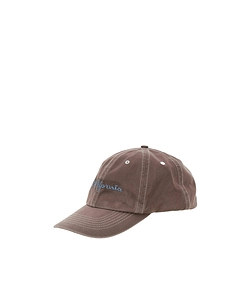 Erl California Embroidered Cap