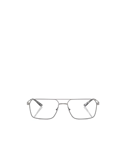 Emporio Armani Pilot Frame Glasses