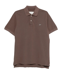 Erl Logo Knit Polo Shirts