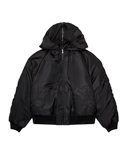 Flight Bomber Jacket