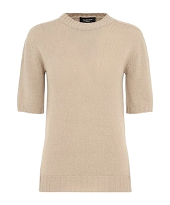 Knit S/S Sweater