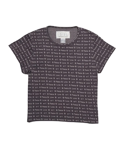 Printed T-Shirt