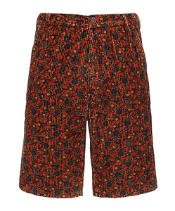 Printed Shorts