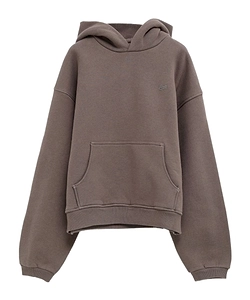 Long-Sleeve Hoodie
