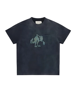 Short-Sleeved T-Shirt