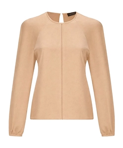 Long-Sleeve Top