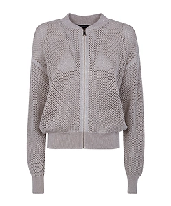 Long Sleeve Jacket